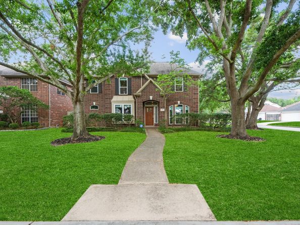 502 Airybrook Lane, Houston TX 77094