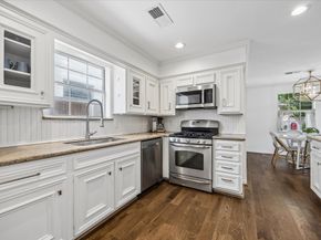 1907 Briarpark Drive, Houston TX 77042