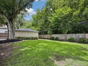 1907 Briarpark Drive, Houston TX 77042