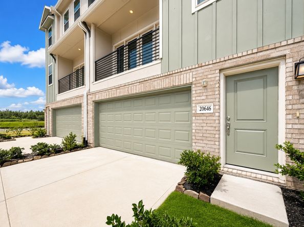 20646 Dynamic Court, Humble TX 77338