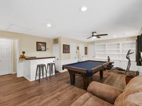 5406 Glenview Drive, Kingwood TX 77345