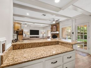 5406 Glenview Drive, Kingwood TX 77345