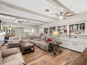 5406 Glenview Drive, Kingwood TX 77345