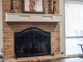 5406 Glenview Drive, Kingwood TX 77345