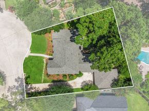 5406 Glenview Drive, Kingwood TX 77345