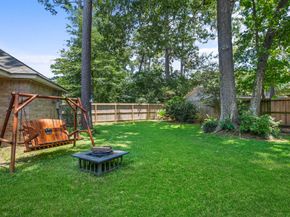 5406 Glenview Drive, Kingwood TX 77345