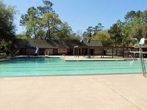 5406 Glenview Drive, Kingwood TX 77345