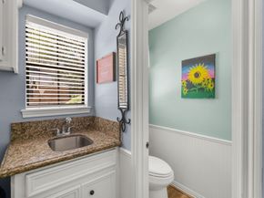 5406 Glenview Drive, Kingwood TX 77345