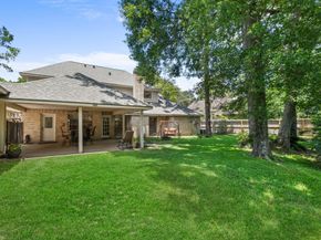 5406 Glenview Drive, Kingwood TX 77345