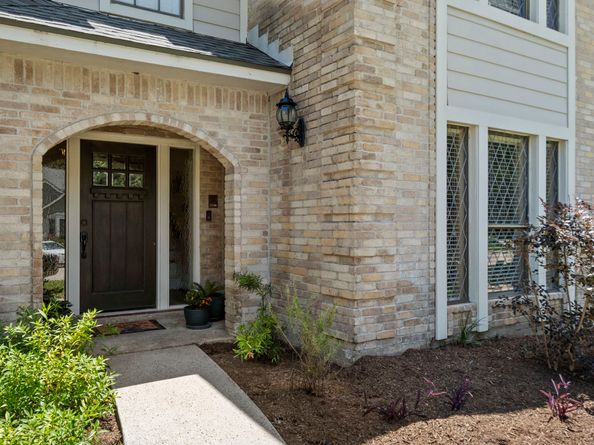5406 Glenview Drive, Kingwood TX 77345