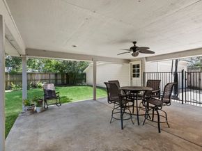 5406 Glenview Drive, Kingwood TX 77345