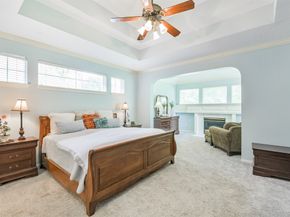 16322 Bontura Street, Cypress TX 77429