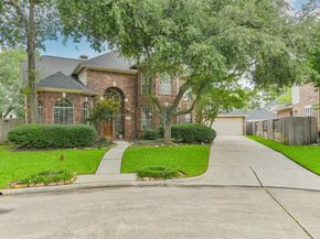 16322 Bontura Street, Cypress TX 77429