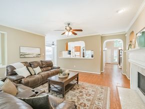 16322 Bontura Street, Cypress TX 77429