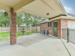 16322 Bontura Street, Cypress TX 77429