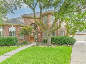 16322 Bontura Street, Cypress TX 77429