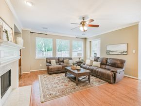 16322 Bontura Street, Cypress TX 77429