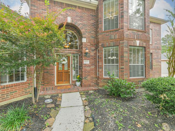 16322 Bontura Street, Cypress TX 77429