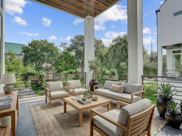 1907 Lauderdale Street, Houston TX 77030