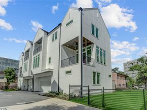 1907 Lauderdale Street, Houston TX 77030