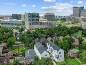 1907 Lauderdale Street, Houston TX 77030
