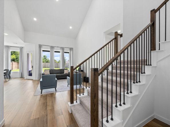 15234 Kickapoo Cavern Drive, Cypress TX 77433