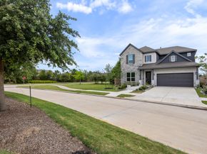 15234 Kickapoo Cavern Drive, Cypress TX 77433