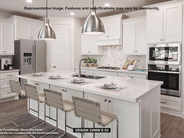 18014 Serene Haven Street, Houston TX 77598