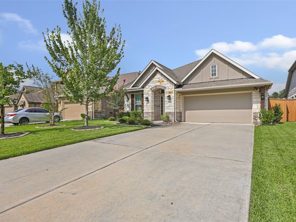 1554 Ancient Oak Lane, Conroe TX 77301