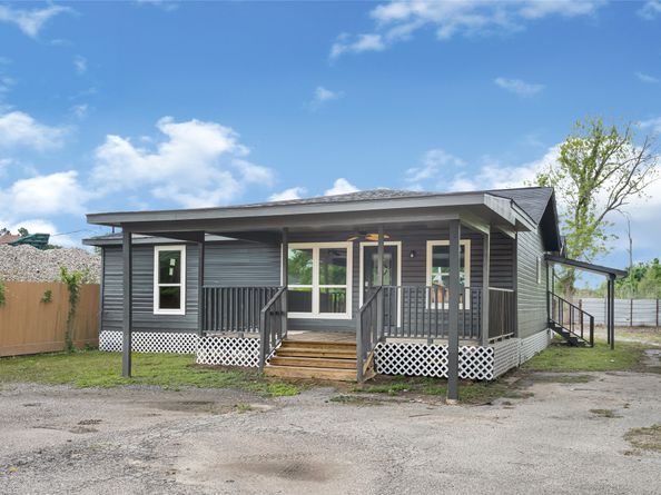 2631 Mansfield Street, Houston TX 77091