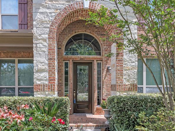 15811 Coffee Creek Court, Houston TX 77044