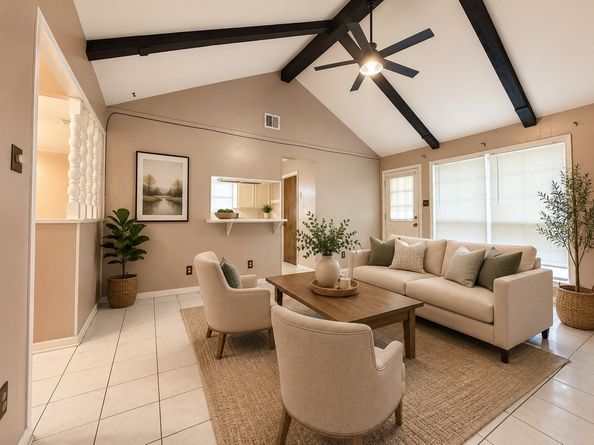 13126 Meadow Leaf Lane, Houston TX 77039