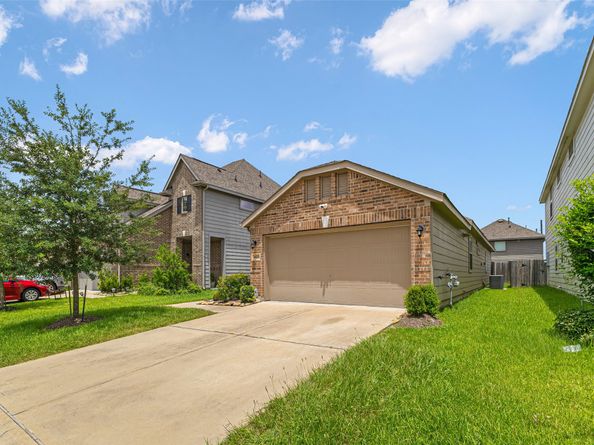 14223 Couturie Forest TRL Trail, Houston TX 77045