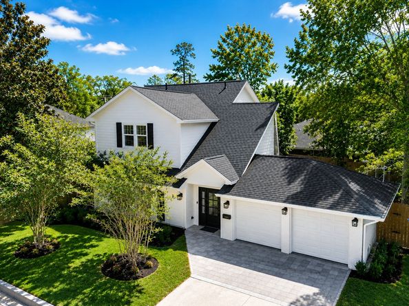 1207 Martin Street, Houston TX 77018