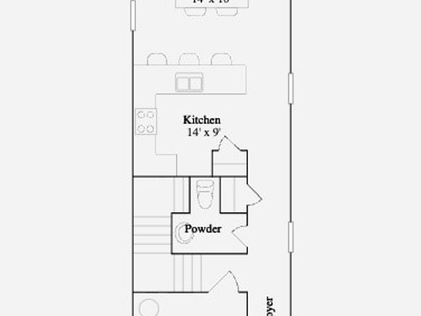 3647 Duplet Avenue, Conroe TX 77306
