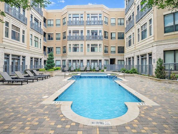 1901 Post Oak Boulevard 1501, Houston TX 77056