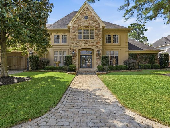 6107 Rapid Creek Court, Houston TX 77345