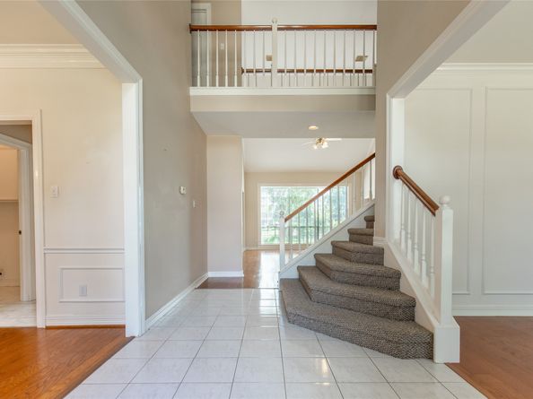 18814 Preakness Palm Circle, Humble TX 77346