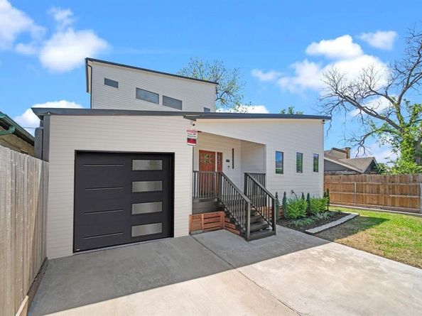 601 Cottage Street, Houston TX 77009