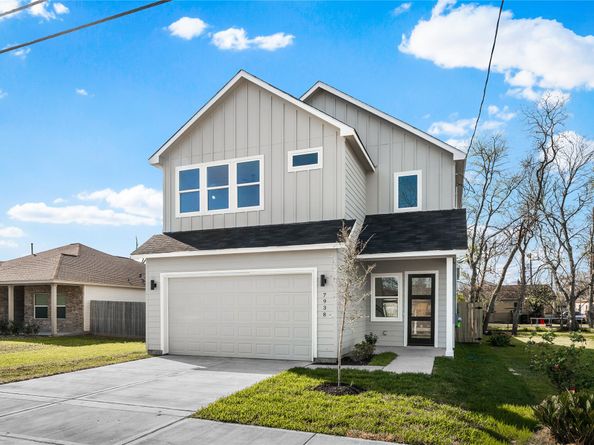 7938 Kenton Street, Houston TX 77028