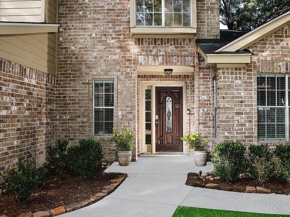 26 Southfork Pines Place, The Woodlands TX 77381