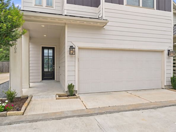 4103 Tranquil Square Road, Houston TX 77043