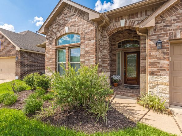5414 Claymore Meadow Lane, Spring TX 77389