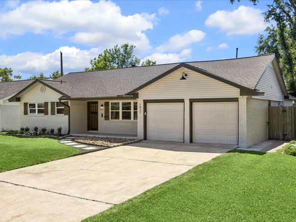 1827 Millwood Drive, Houston TX 77008