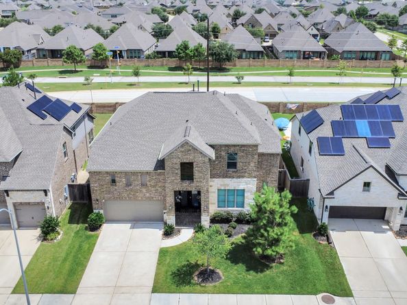 19910 Southern Stream Drive, Cypress TX 77433