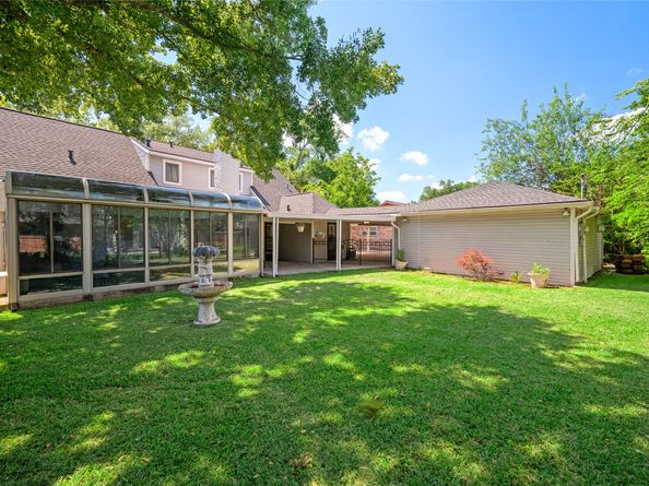 1906 Spillers Lane, Houston TX 77043