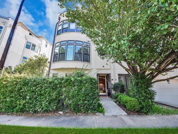 6519 Durford Street, Houston TX 77007