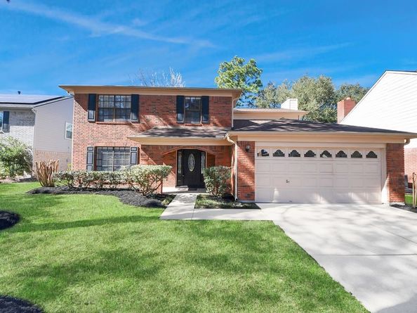 7607 Plumtree Forest Cir Circle, Houston TX 77095
