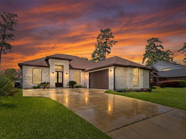 19015 Relay road Road, Humble TX 77346
