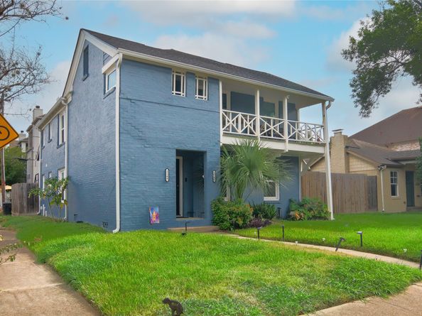 2148 Sul Ross Street, Houston TX 77098